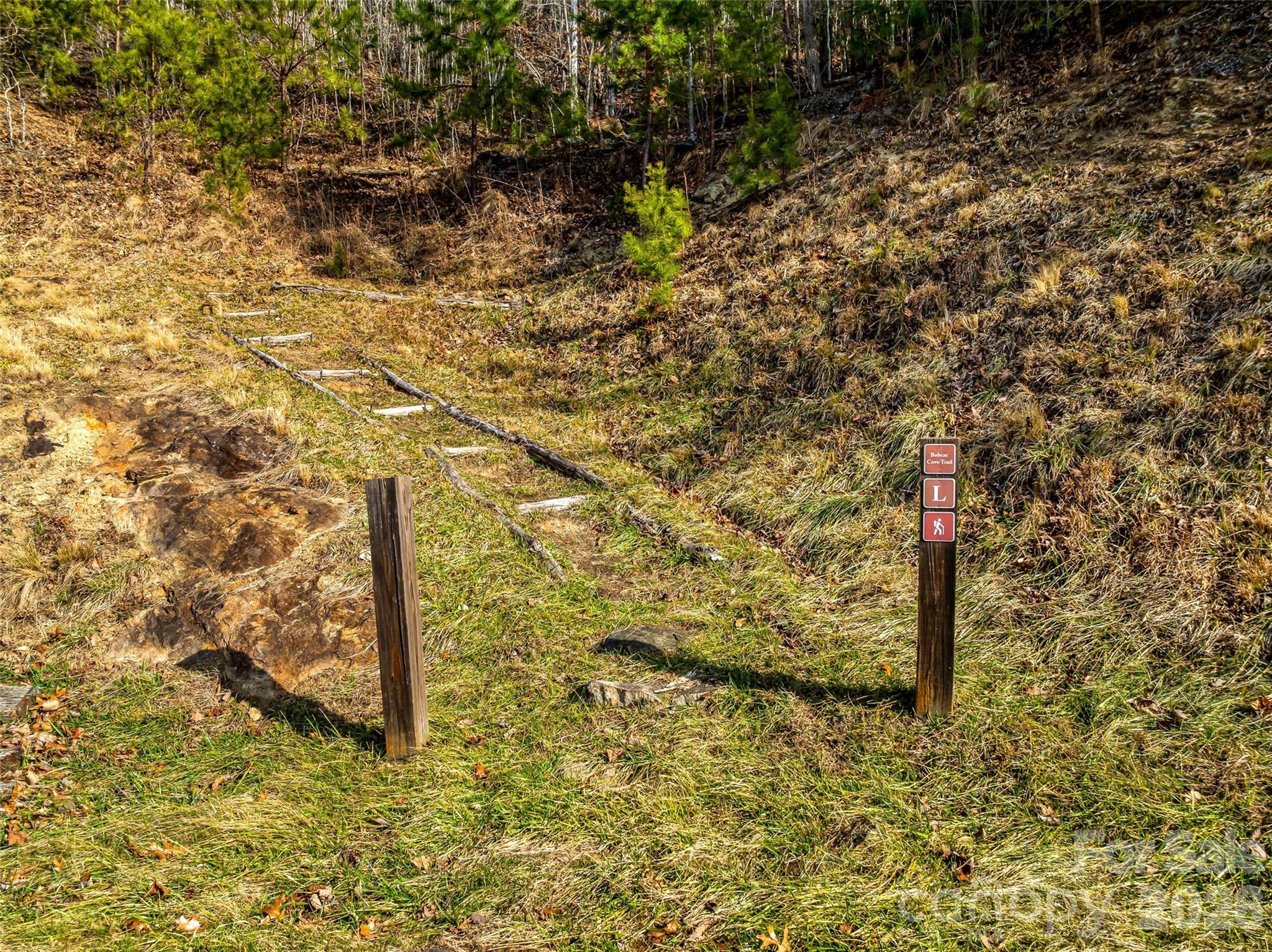 Enjoy miles of trails right in the neighborhood. - 75 Wild Turkey Loop, Marshall