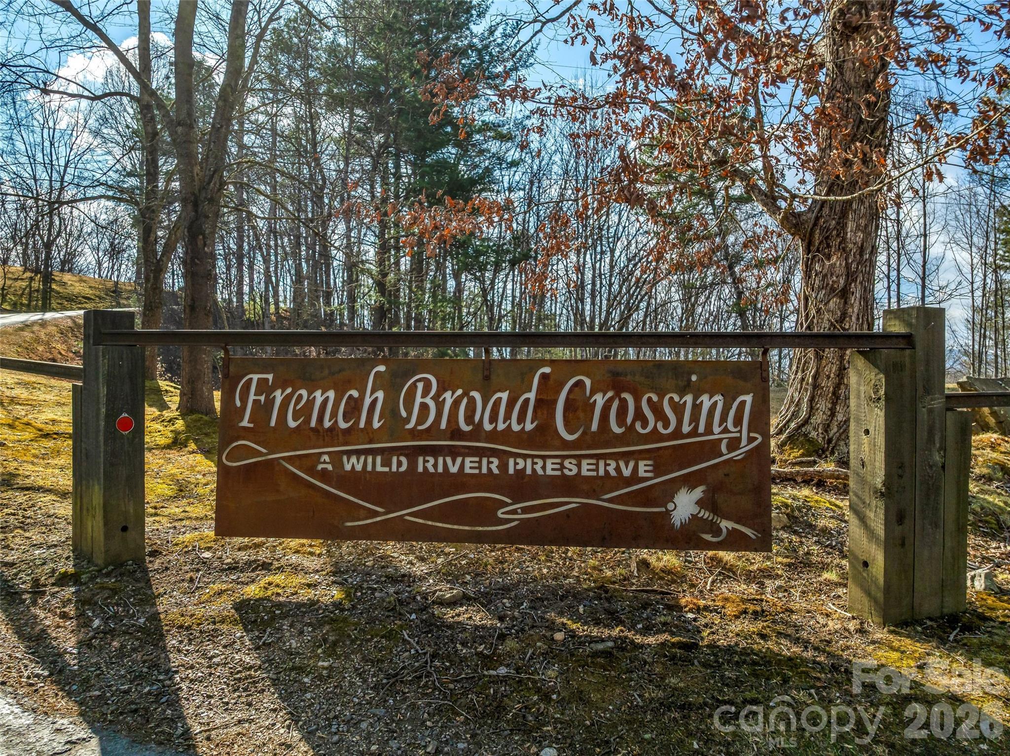 Welcome home to French Broad Crossing! - 75 Wild Turkey Loop, Marshall