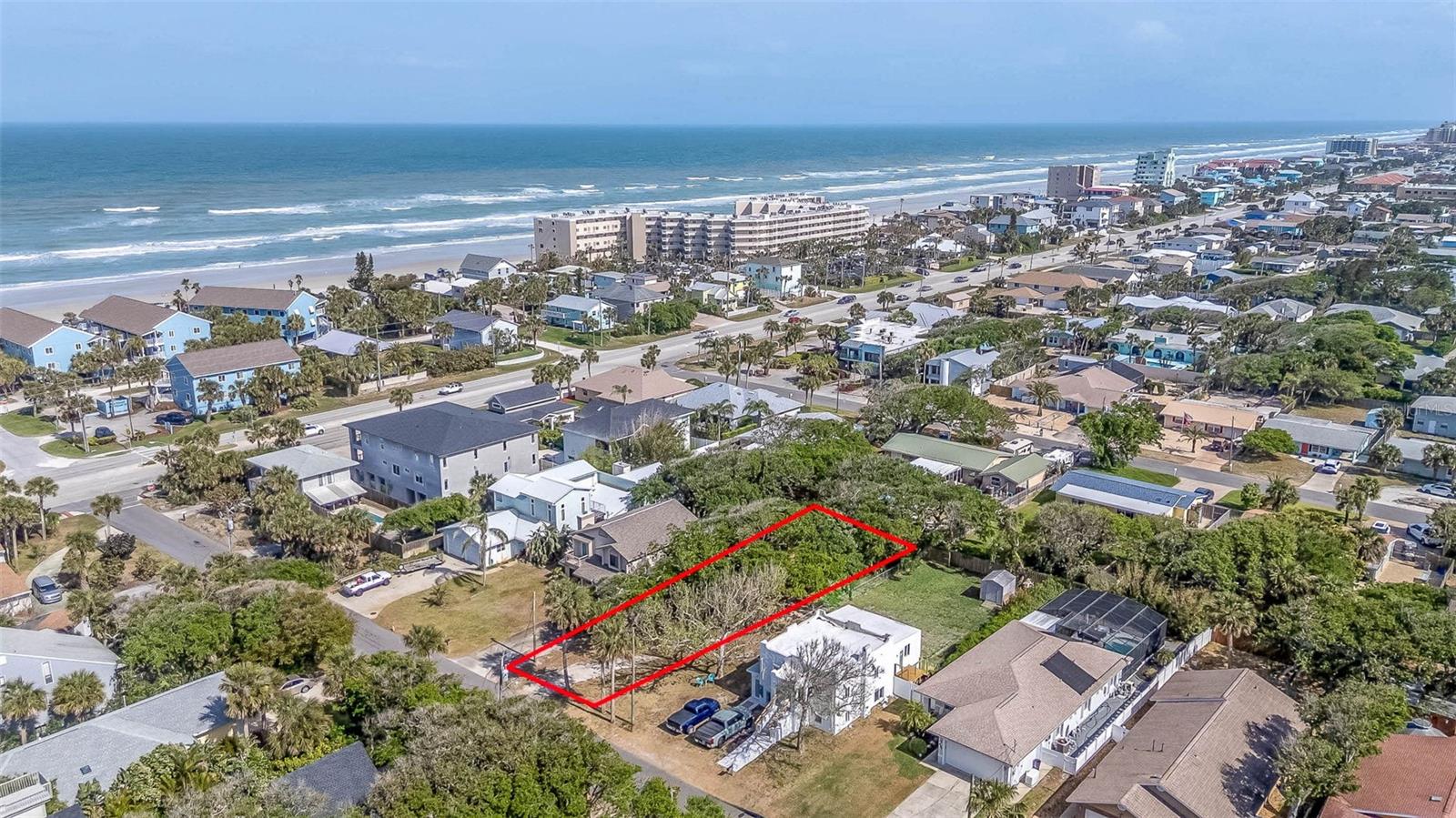 Land at E 12TH AVE, NEW SMYRNA BEACH, photo 4 of 5