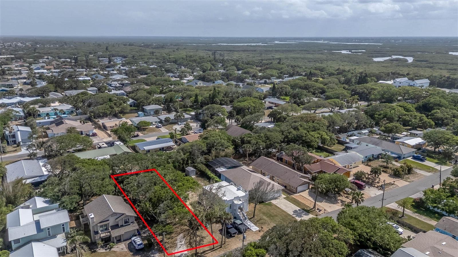 Land at E 12TH AVE, NEW SMYRNA BEACH, photo 5 of 5