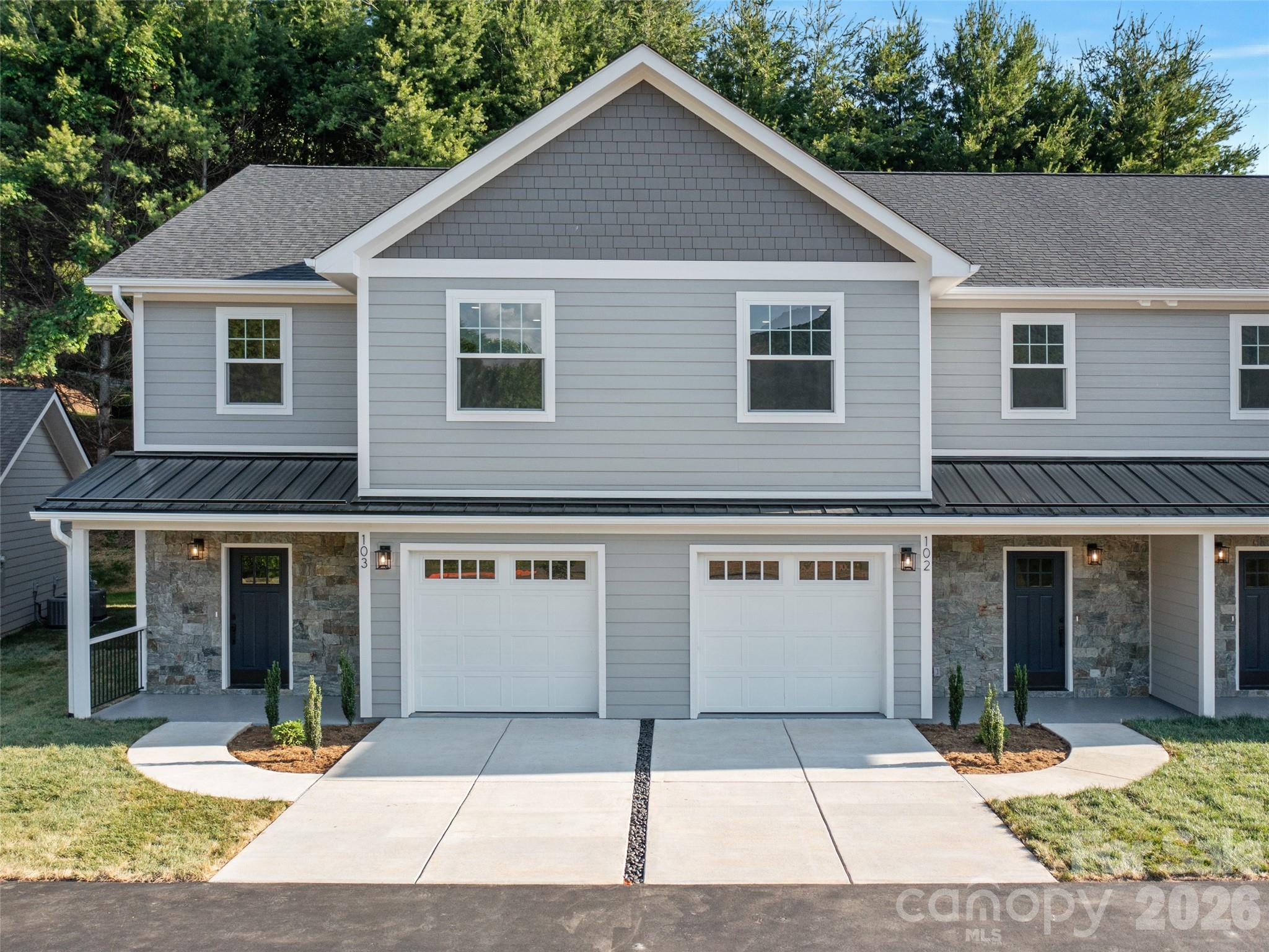 Townhouse at 100 Red Twig Lane, Burnsville, photo 29 of 45