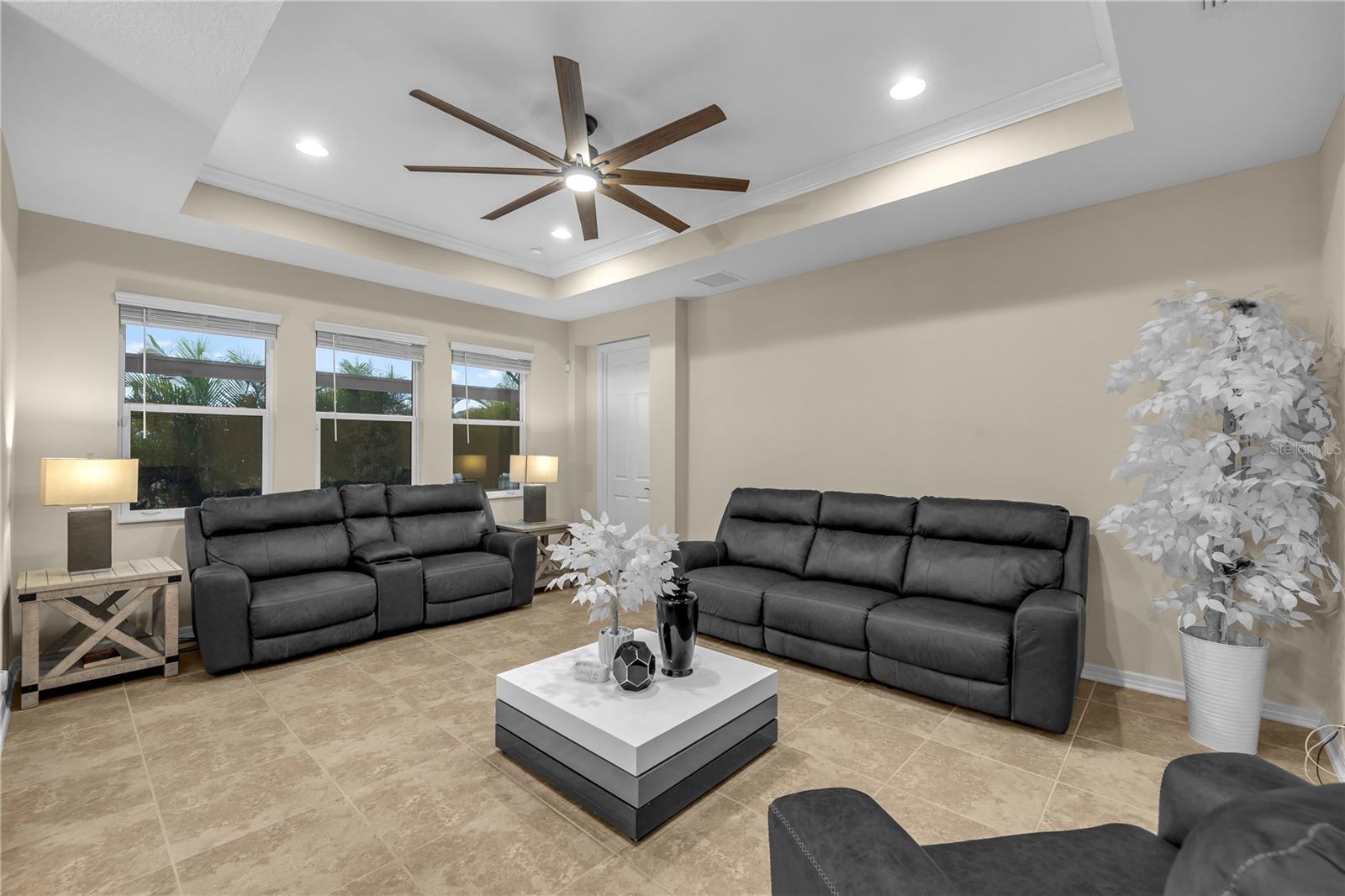 Single Family Residence at 1937 146TH TER E, PARRISH, photo 6 of 34