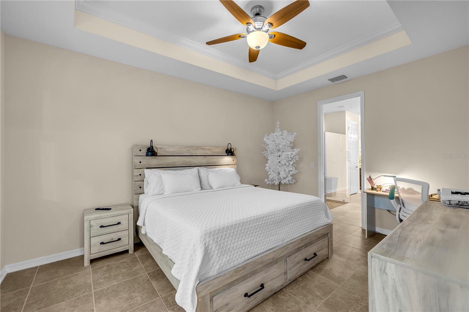 Single Family Residence at 1937 146TH TER E, PARRISH, photo 18 of 34