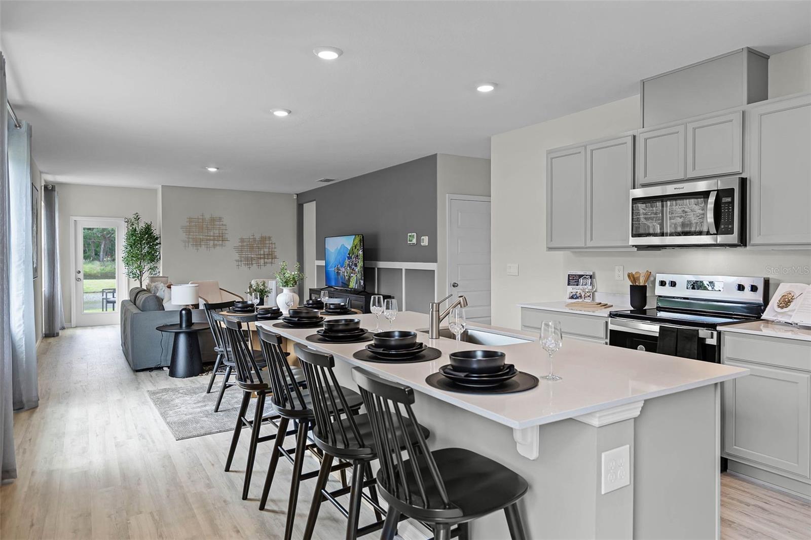 Single Family Residence at 3310 WHITE INDIGO RD, WINTER HAVEN, photo 9 of 30