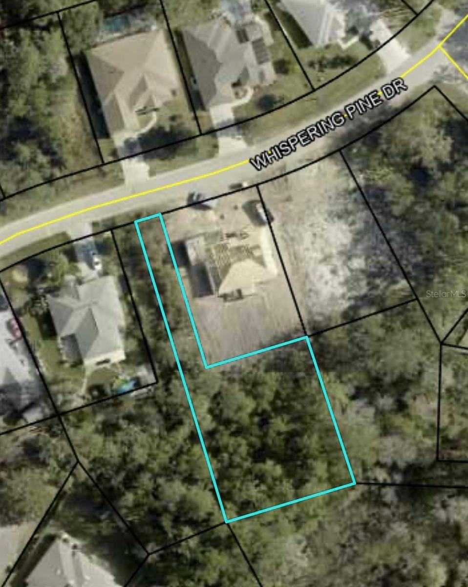 65 WHISPERING PINE DR