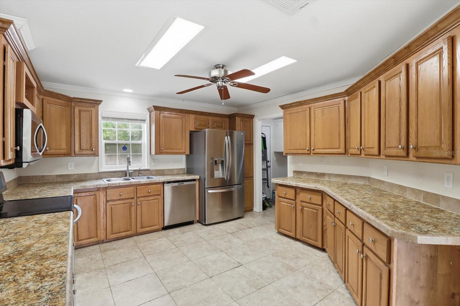 Modular Home at 7545 N DAMASCUS AVE, DUNNELLON, photo 13 of 45