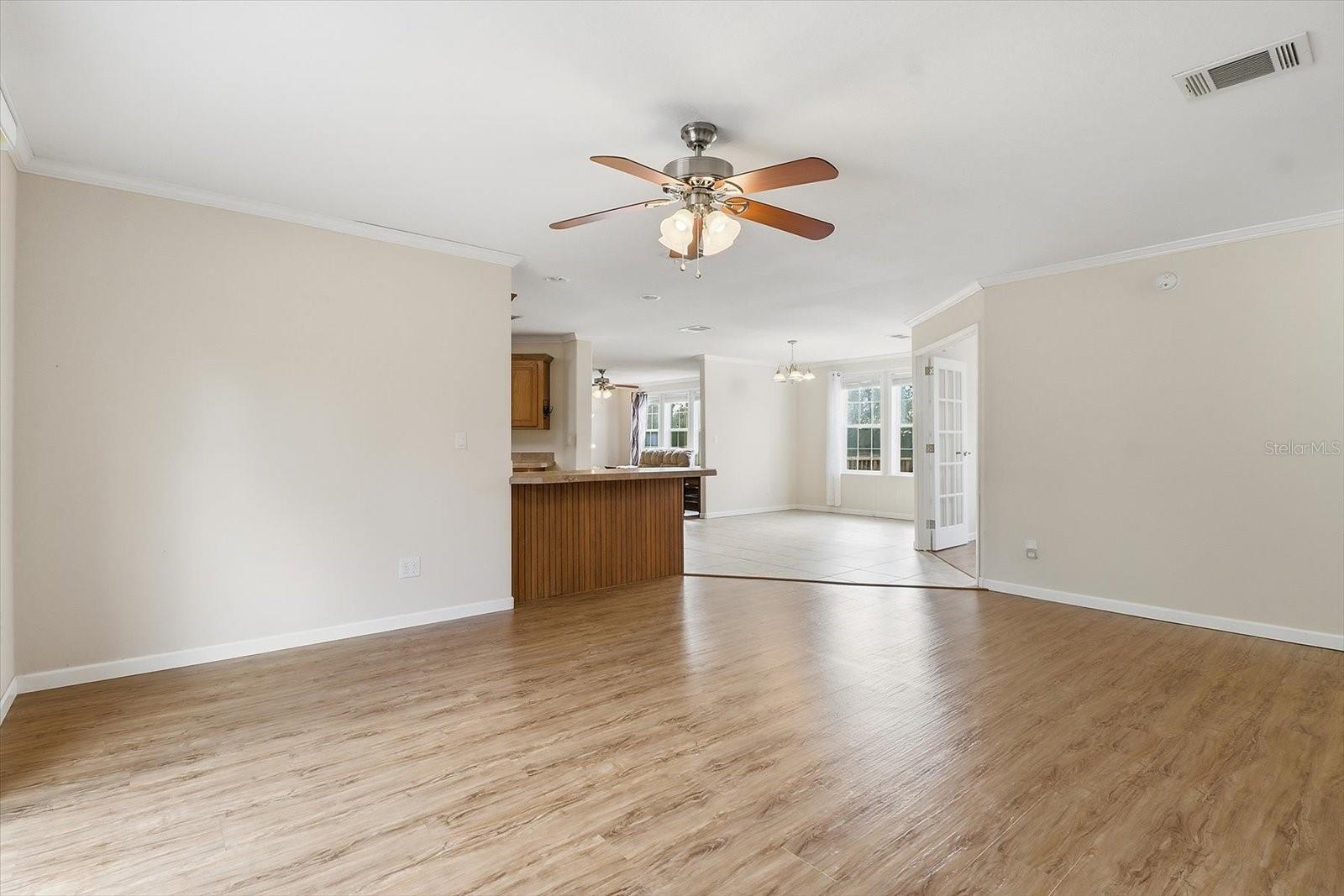Modular Home at 7545 N DAMASCUS AVE, DUNNELLON, photo 18 of 45