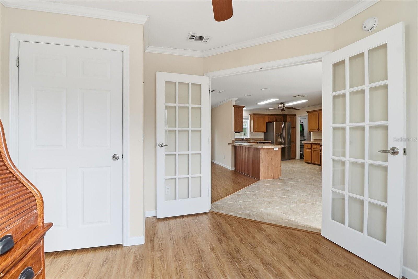 Modular Home at 7545 N DAMASCUS AVE, DUNNELLON, photo 34 of 45