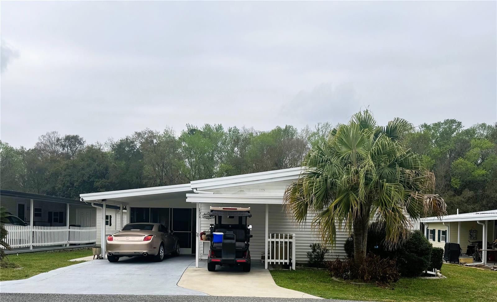 106 PALO VERDE DR