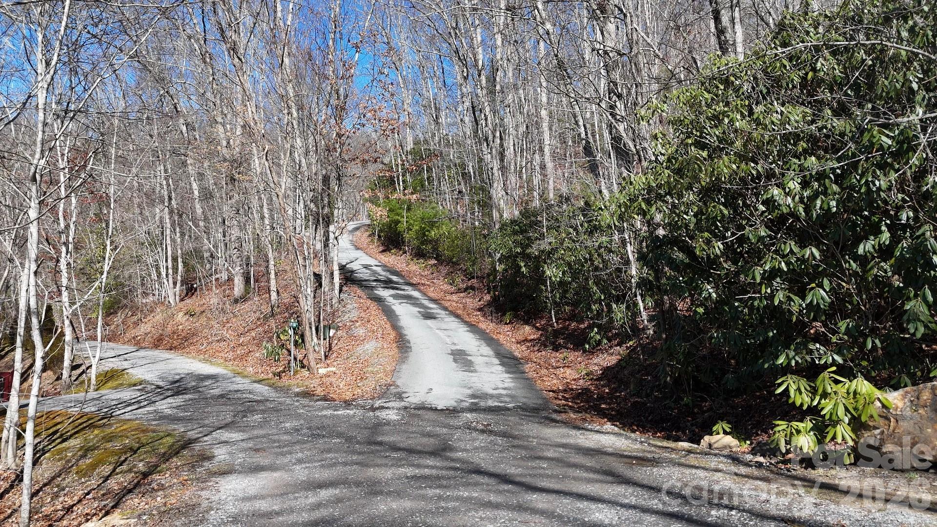 Lot at Lot 11 Bernies Trail, Waynesville, photo 4 of 26
