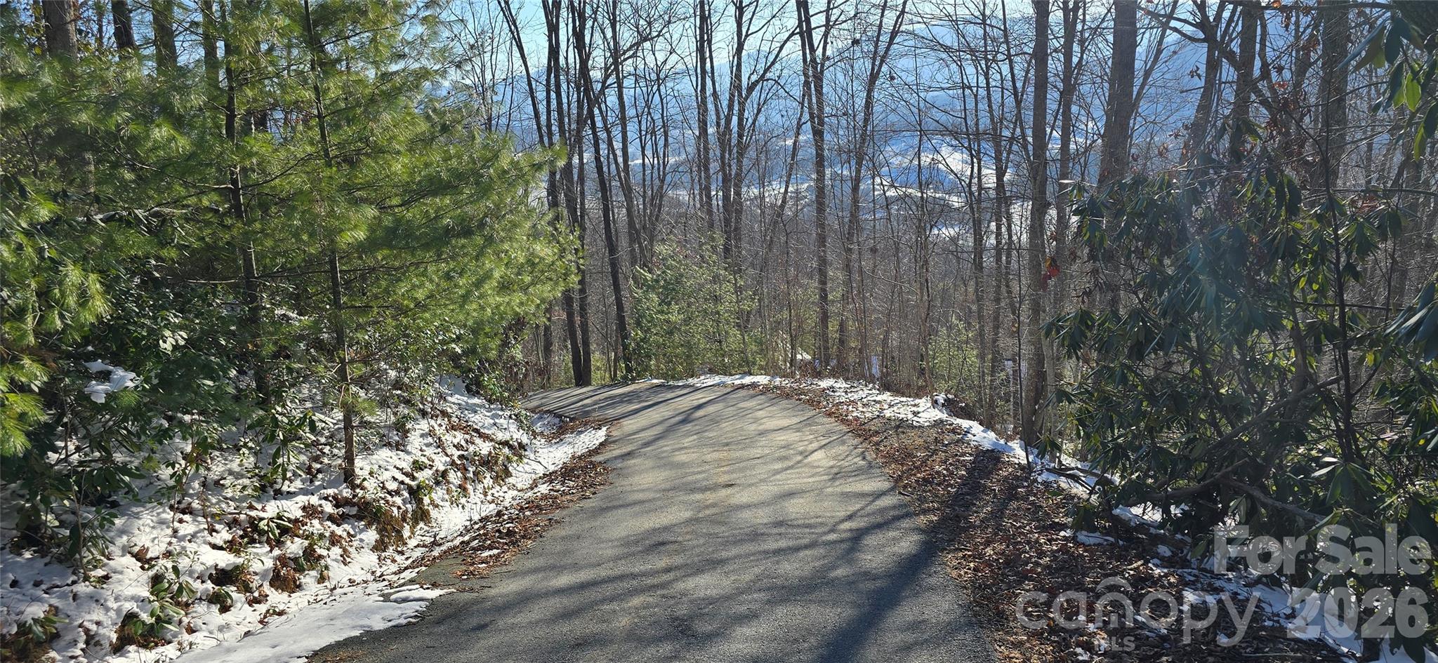 Lot at Lot 11 Bernies Trail, Waynesville, photo 5 of 26