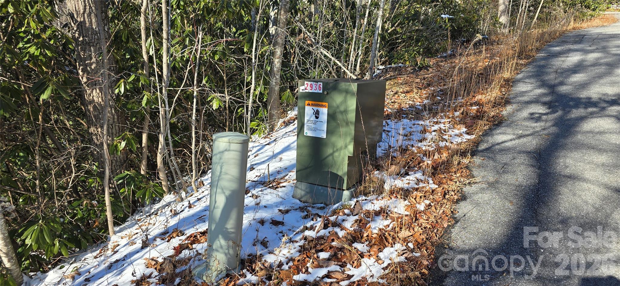 Lot at Lot 11 Bernies Trail, Waynesville, photo 8 of 26