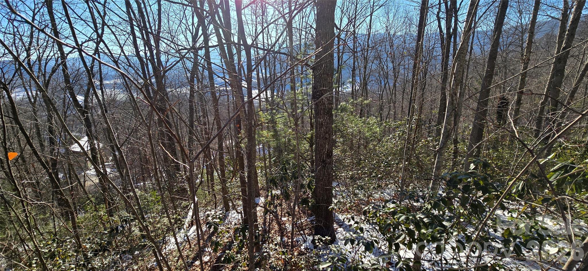 Lot at Lot 11 Bernies Trail, Waynesville, photo 15 of 26