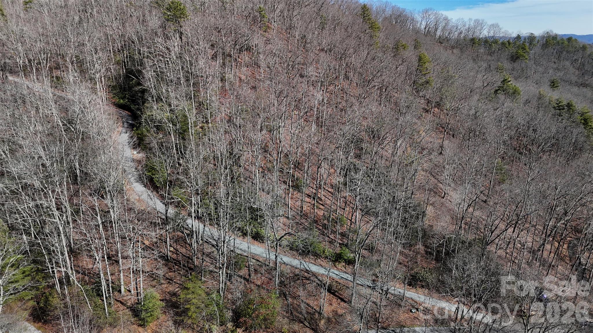Lot at Lot 11 Bernies Trail, Waynesville, photo 21 of 26