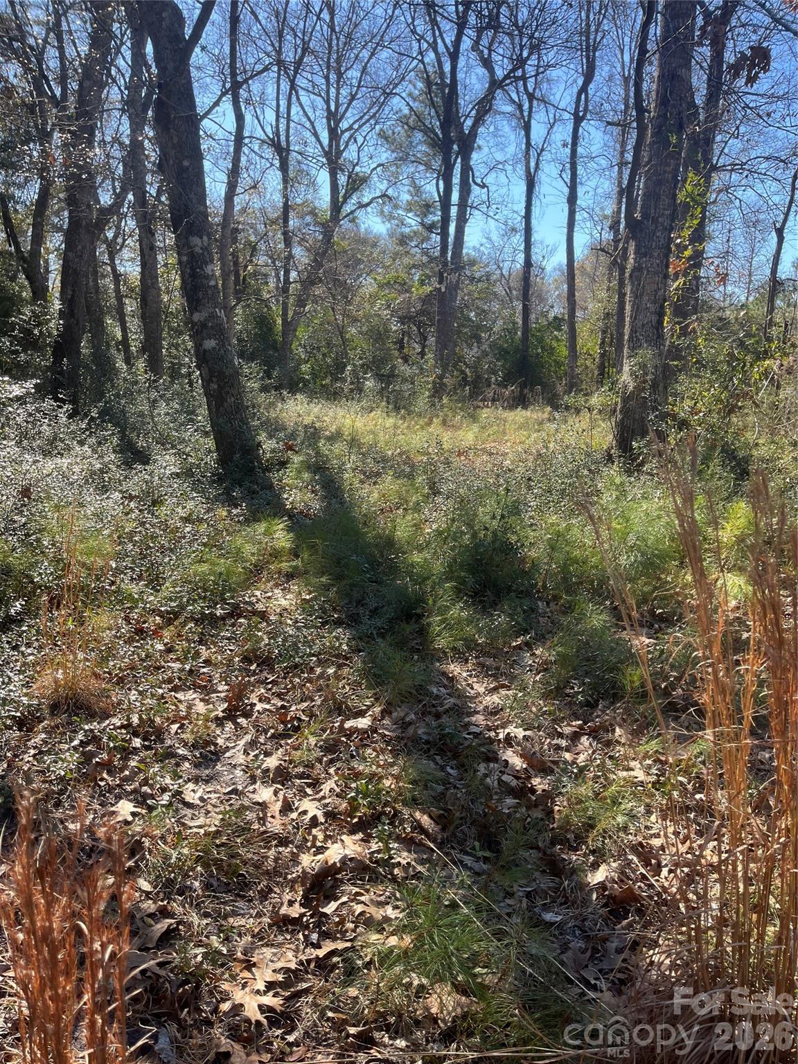 Lot at 9161 Heritage Drive SW, Calabash, photo 3 of 11
