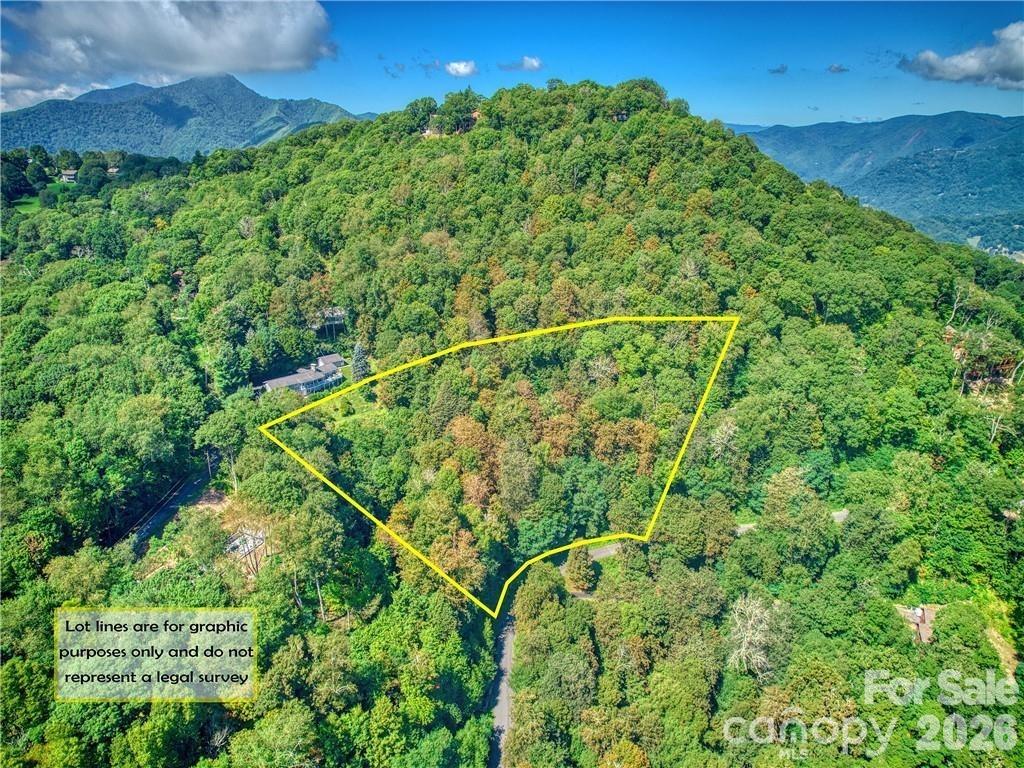Lot at Lot E6 Unula Loop, Maggie Valley, photo 5 of 17