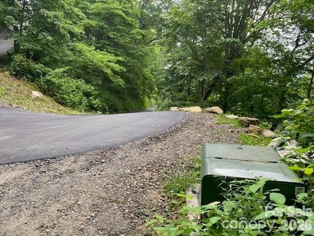Lot at Lot E6 Unula Loop, Maggie Valley, photo 9 of 17