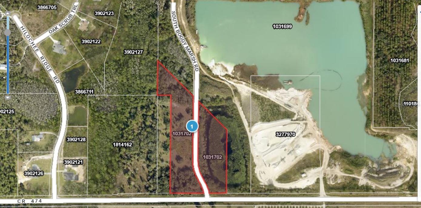 CR 474 RD