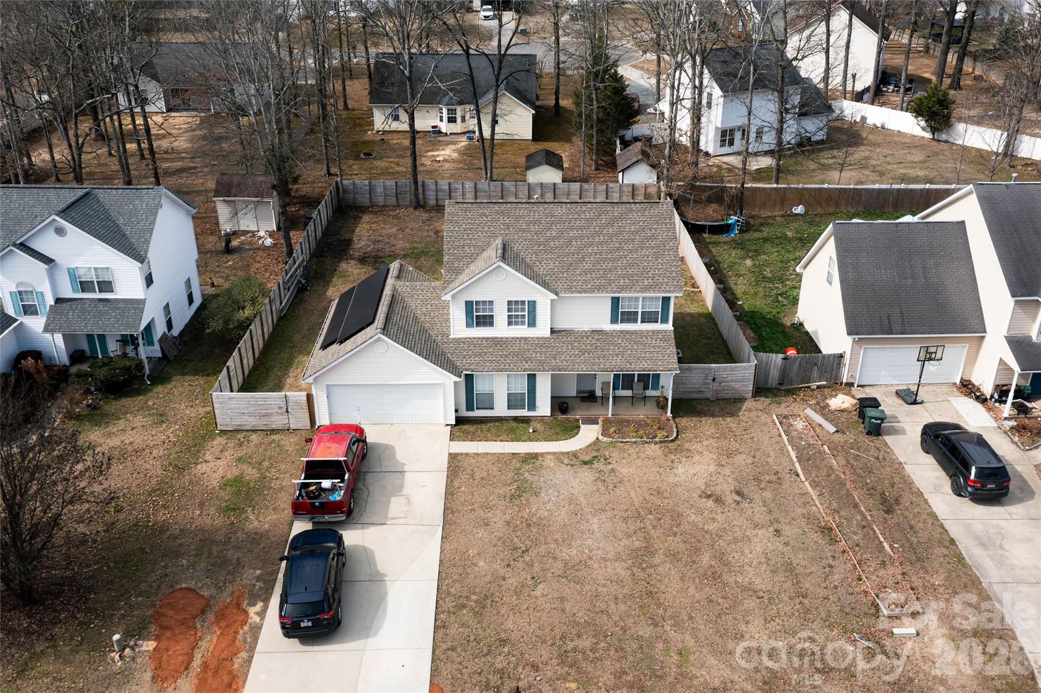 3113 Queensdale Drive
