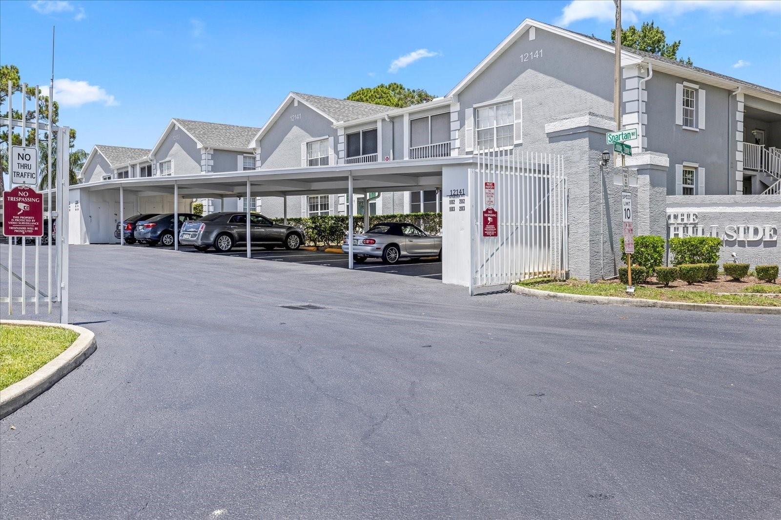 12141 SPARTAN WAY #102