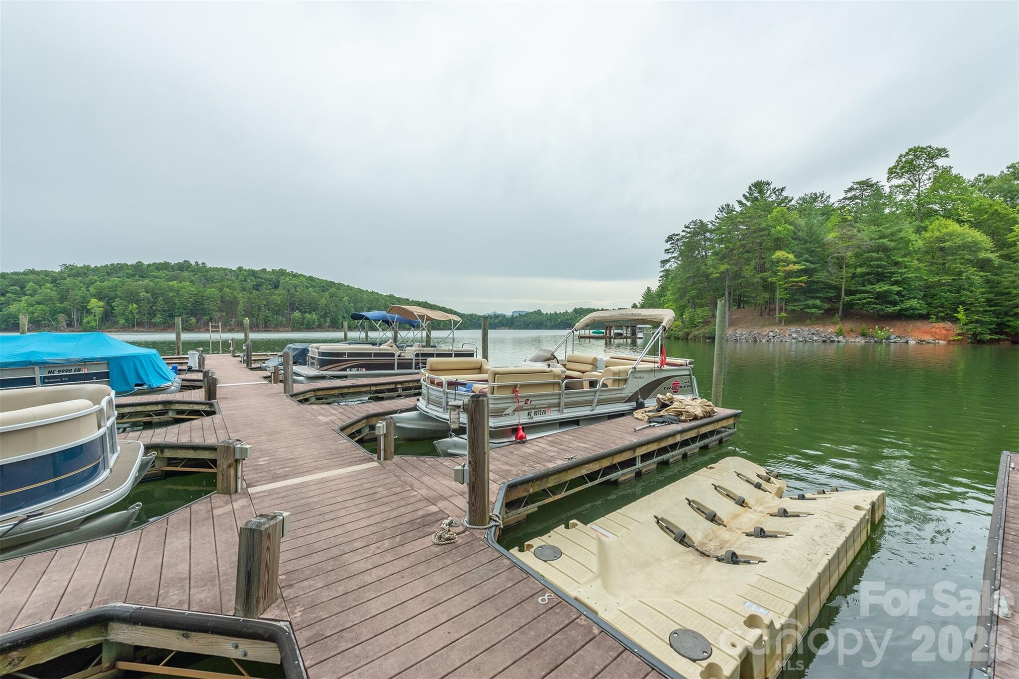 Lot at TBD Dockside Drive, Nebo, photo 7 of 7