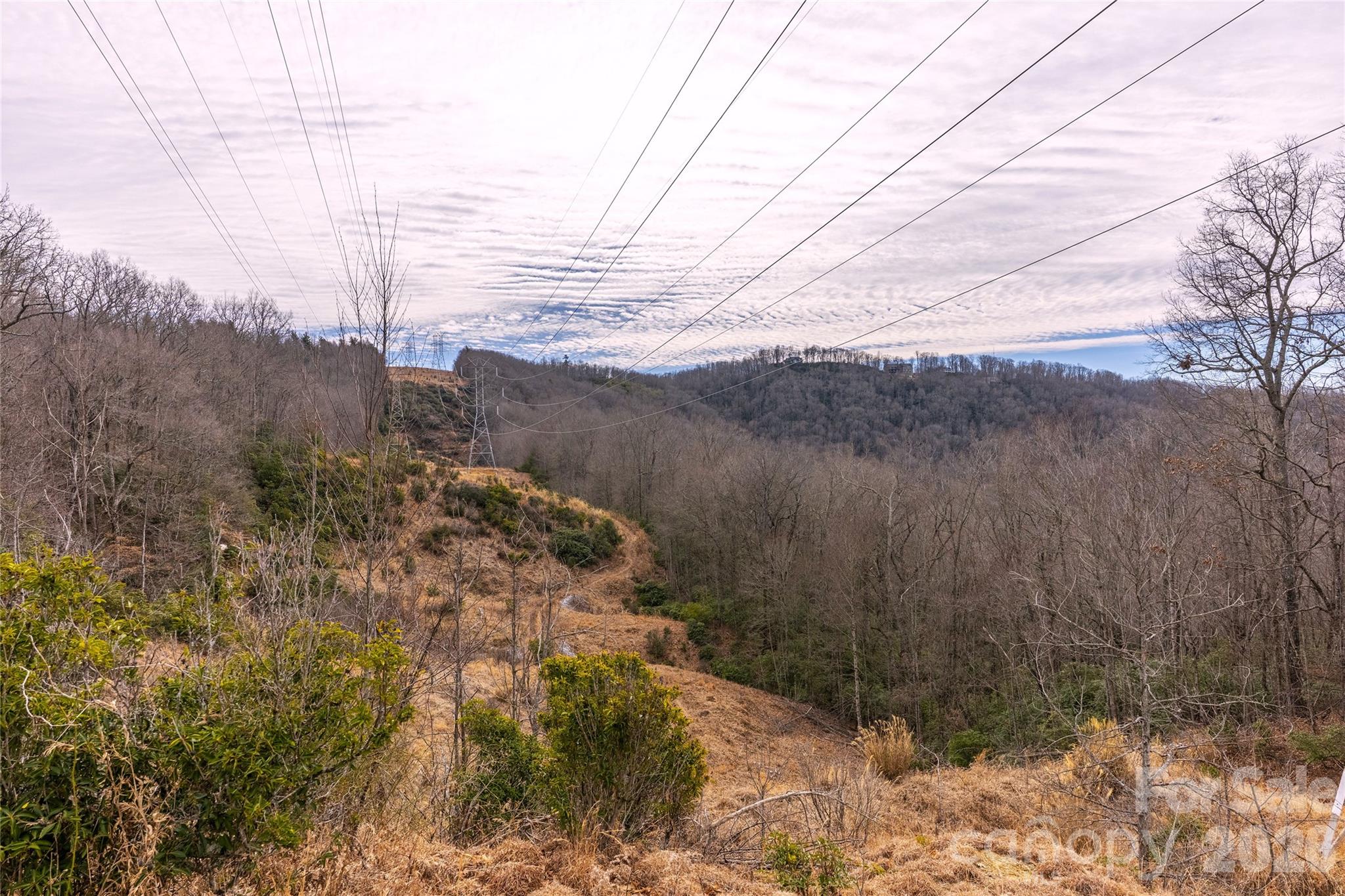 Lot at 0 Aberdeen Lane, Pisgah Forest, photo 4 of 4