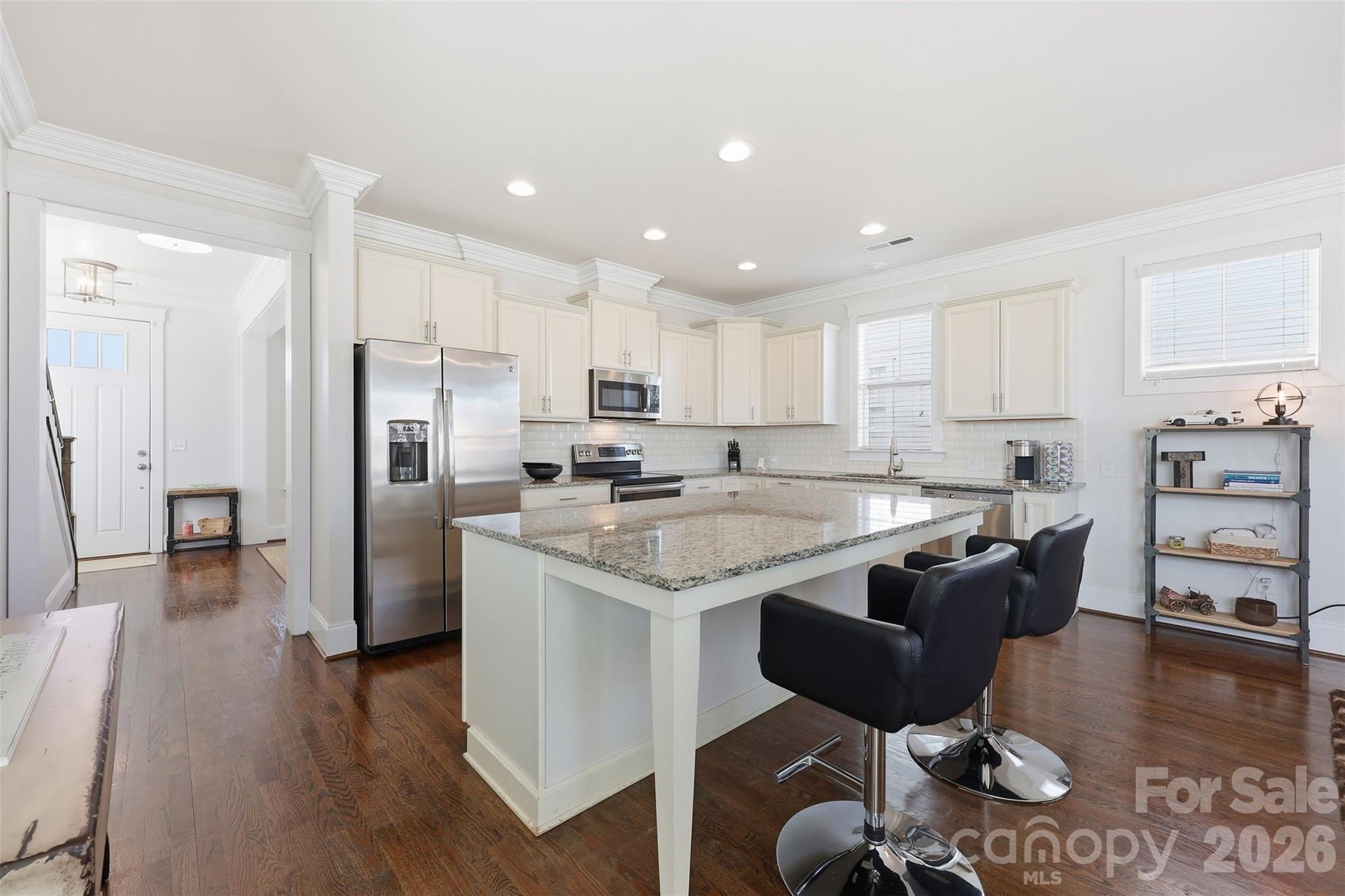 Single Family Residence at 309 Mariemont Way, Rock Hill, photo 10 of 48