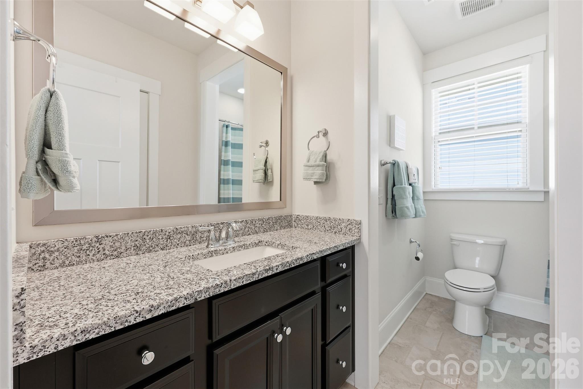 Guest bath - 309 Mariemont Way, Rock Hill