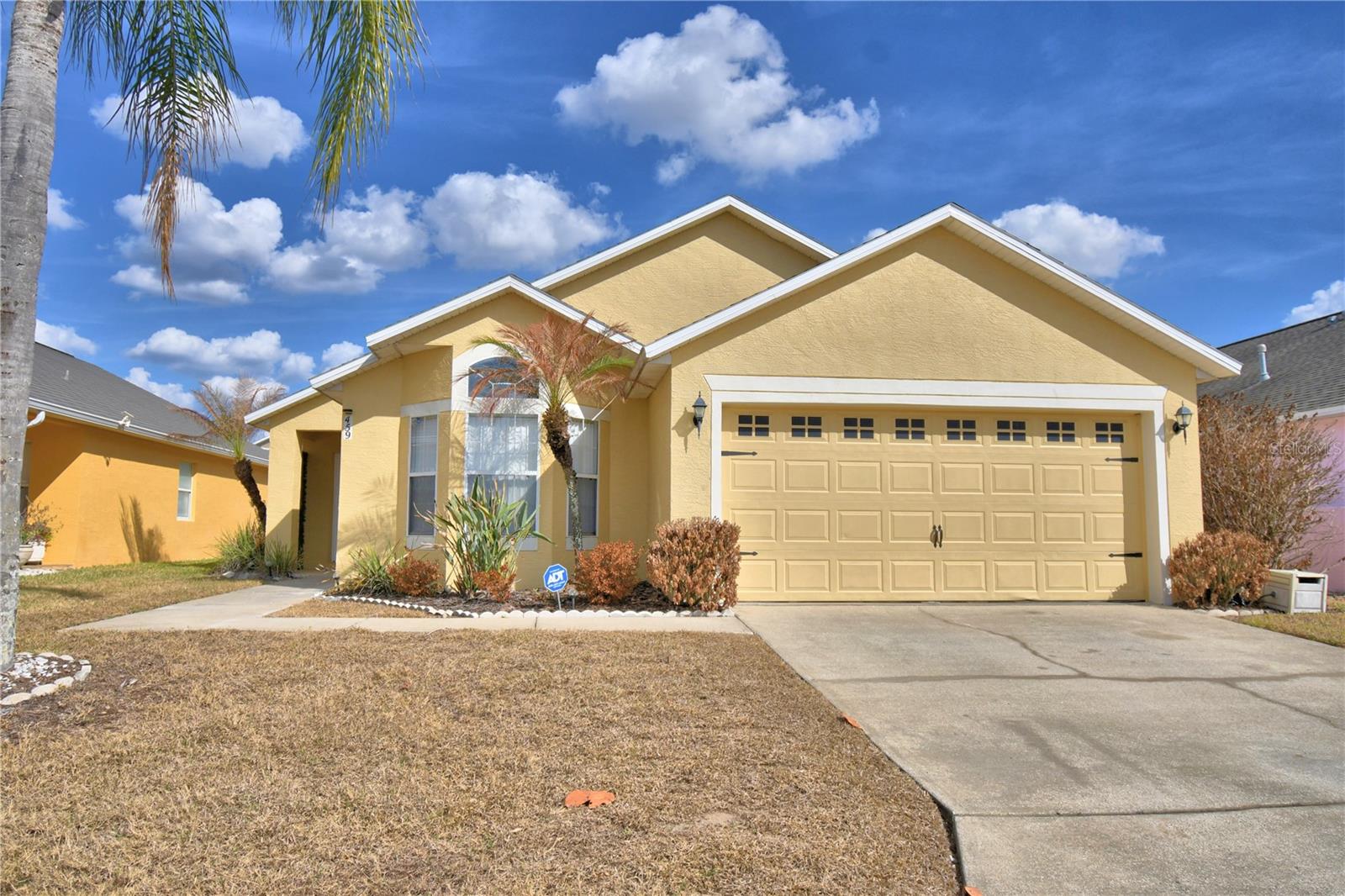 459 TIVOLI CIR