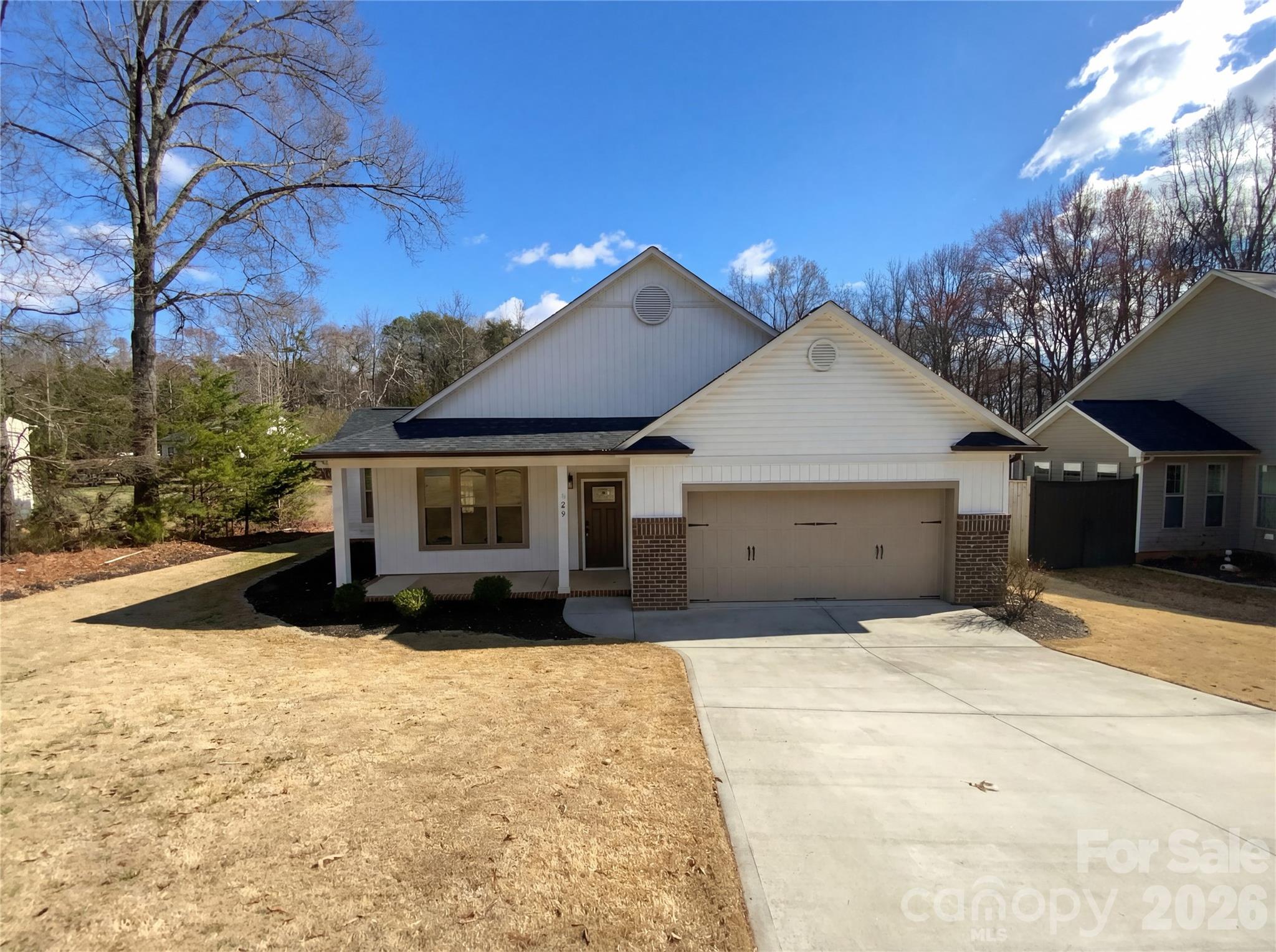 429 Old Speedway Drive NW