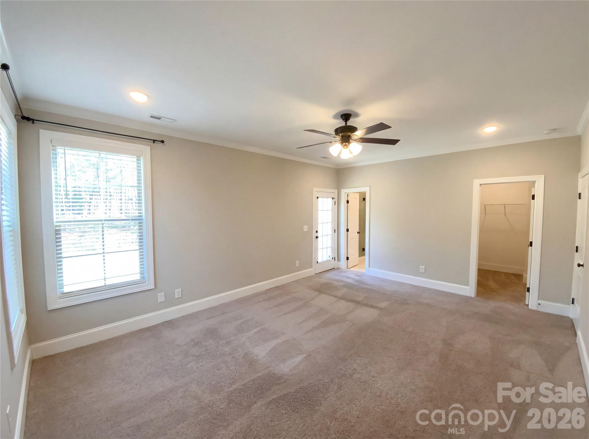 Single Family Residence at 429 Old Speedway Drive NW, Concord, photo 4 of 14