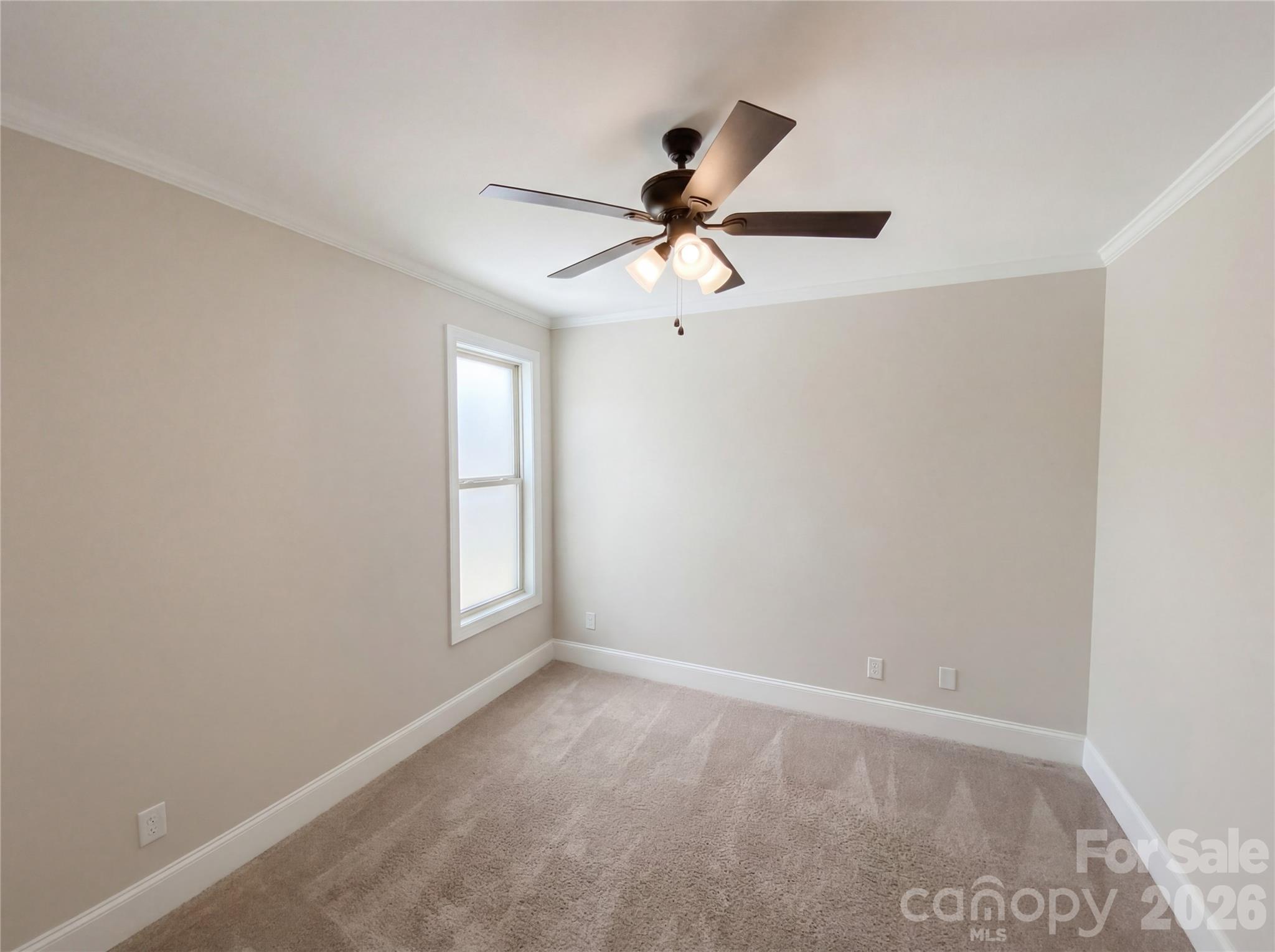 Single Family Residence at 429 Old Speedway Drive NW, Concord, photo 9 of 14