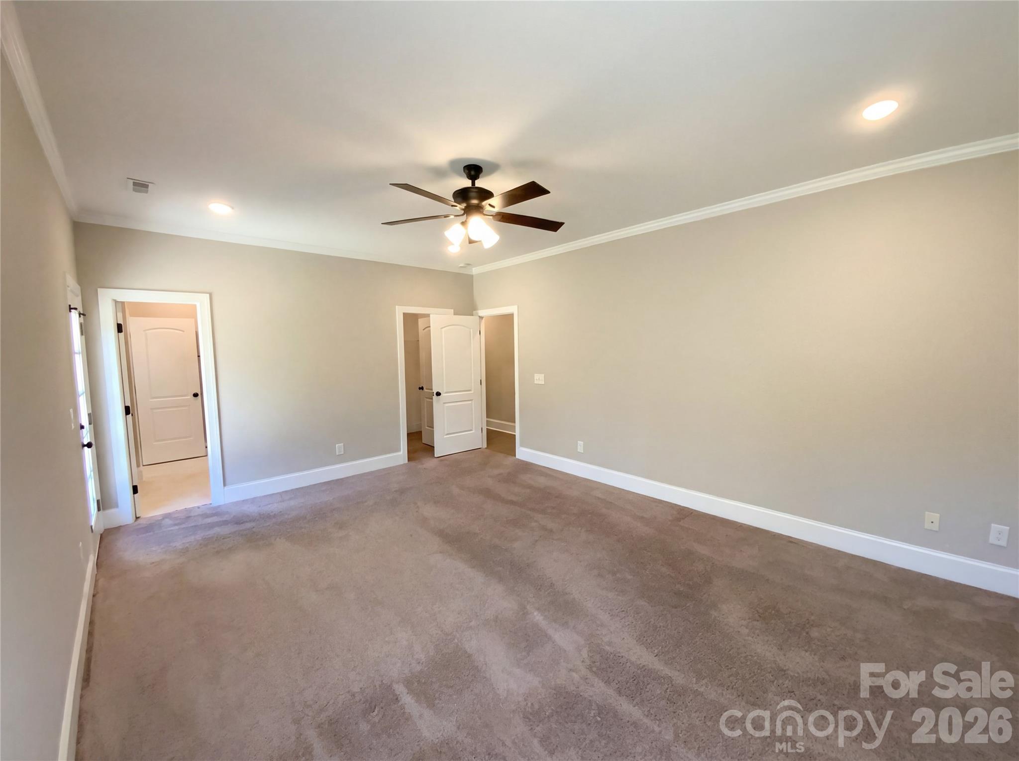 Single Family Residence at 429 Old Speedway Drive NW, Concord, photo 12 of 14