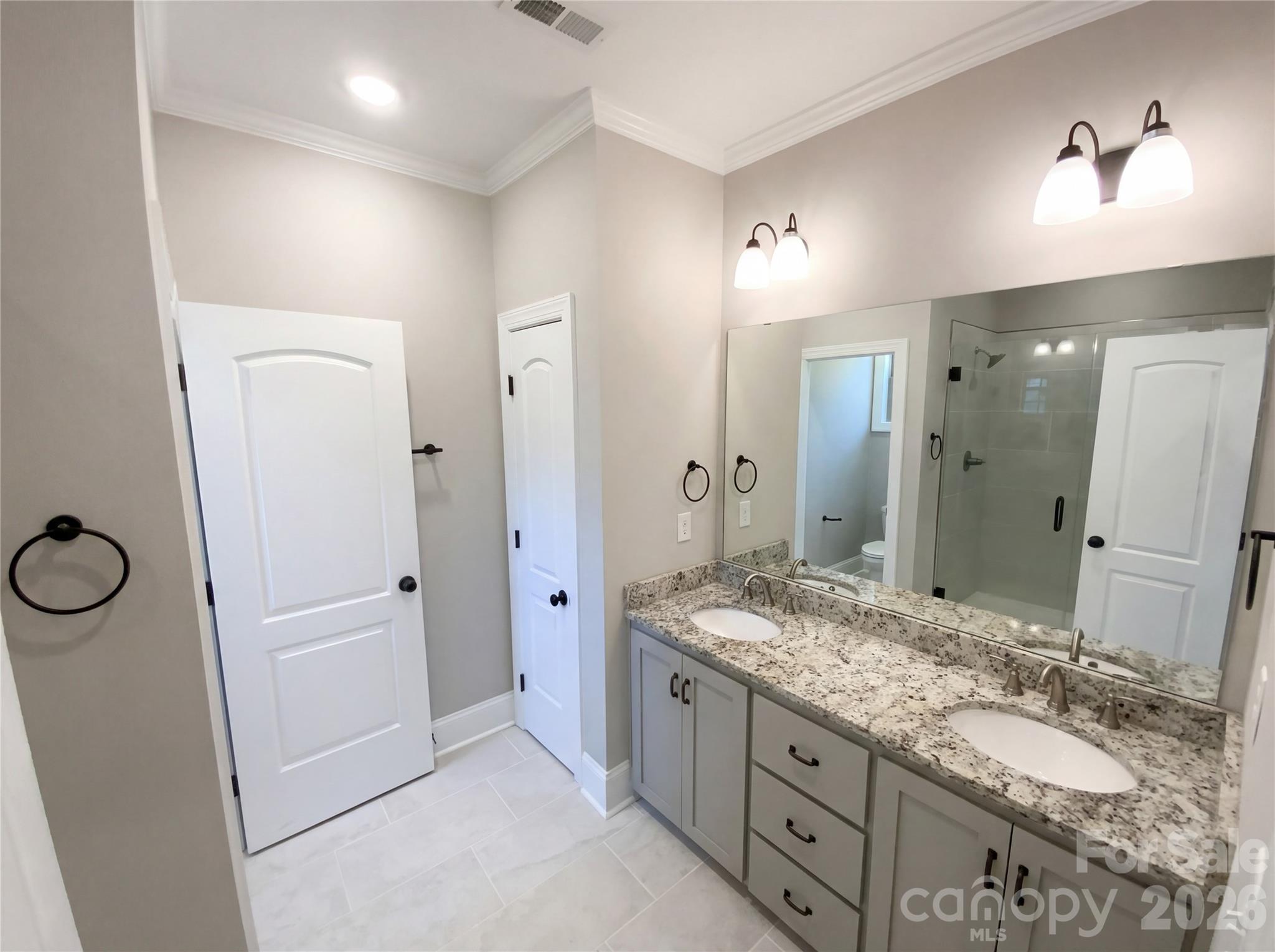 Single Family Residence at 429 Old Speedway Drive NW, Concord, photo 13 of 14