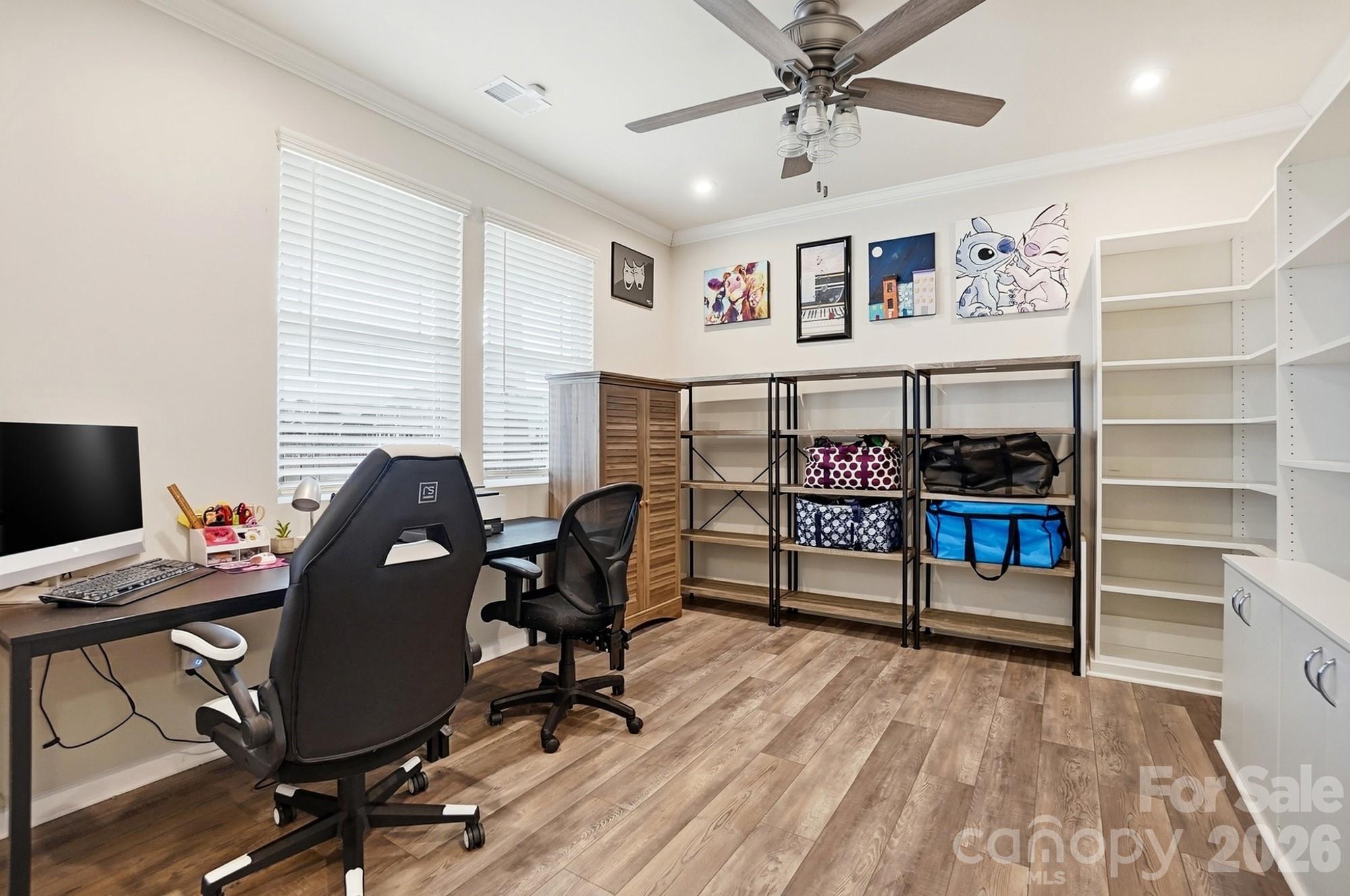 Single Family Residence at 1323 Laggan Lane, Indian Trail, photo 10 of 31