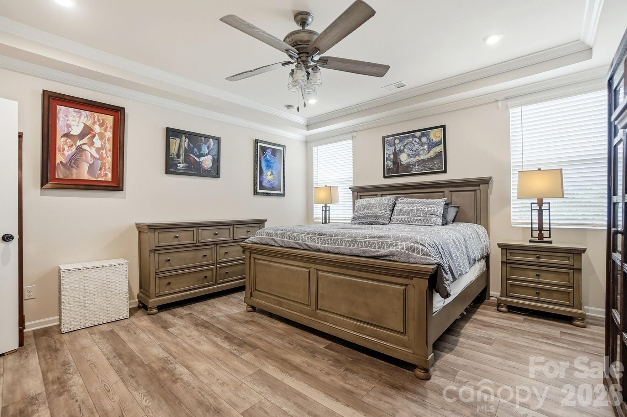 Single Family Residence at 1323 Laggan Lane, Indian Trail, photo 3 of 31