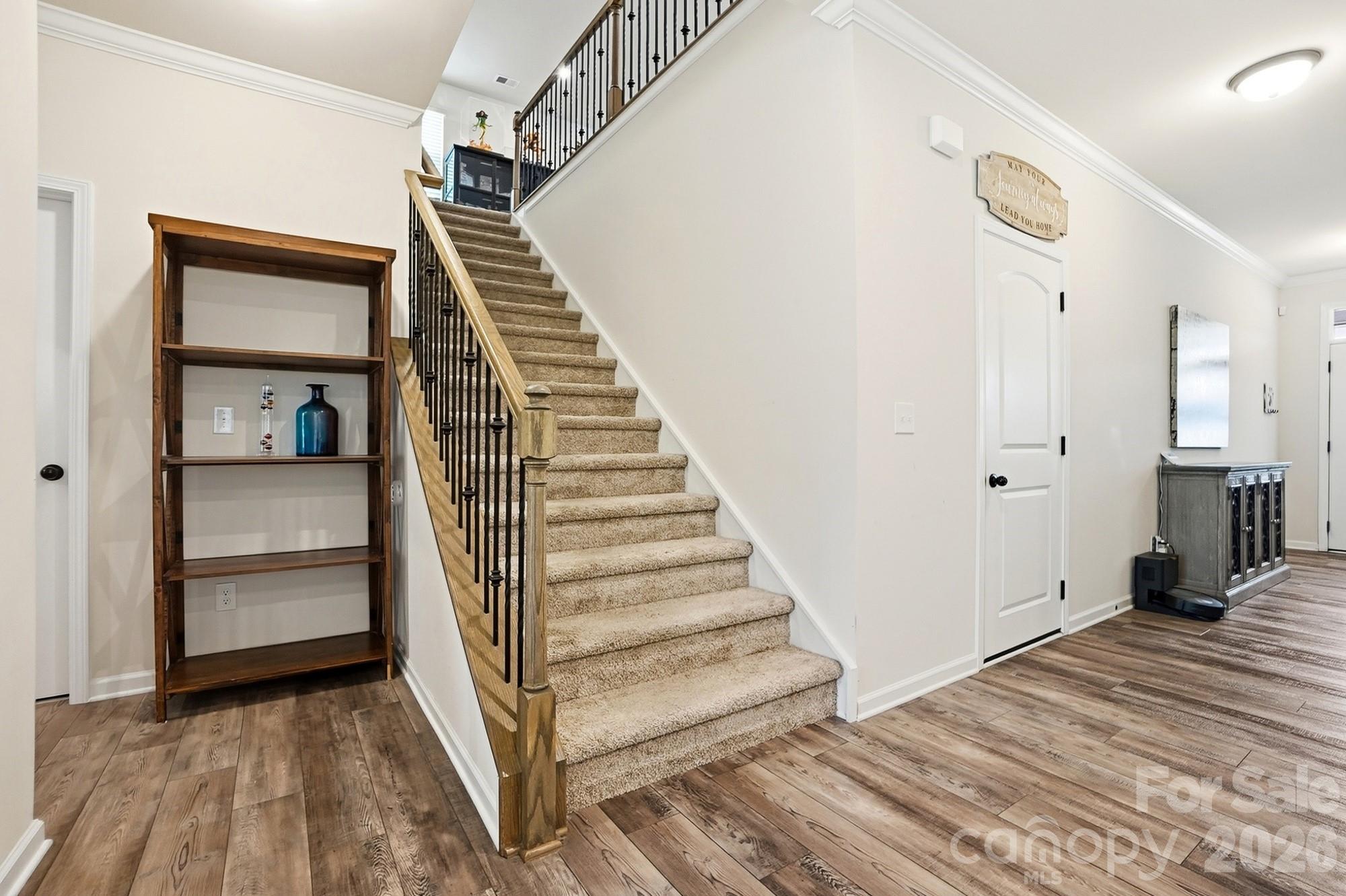 Single Family Residence at 1323 Laggan Lane, Indian Trail, photo 11 of 31