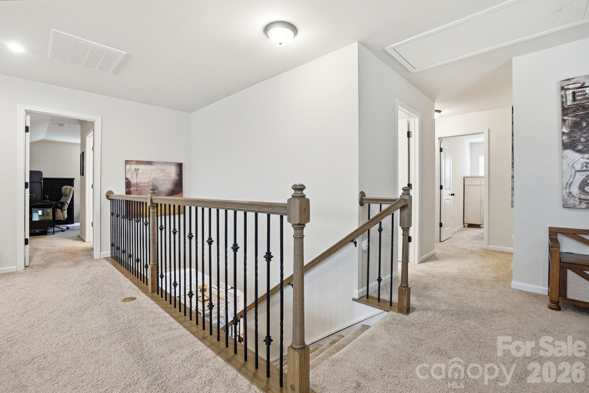 Single Family Residence at 1323 Laggan Lane, Indian Trail, photo 17 of 31
