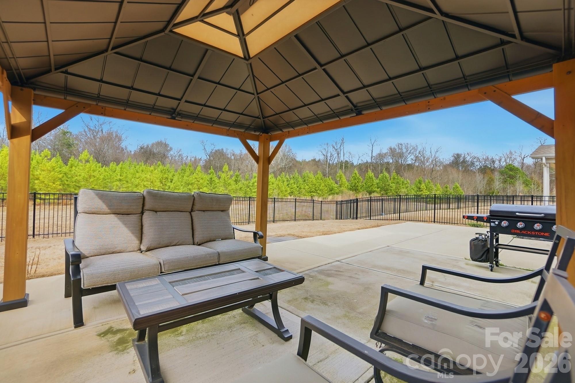 Single Family Residence at 1323 Laggan Lane, Indian Trail, photo 8 of 31