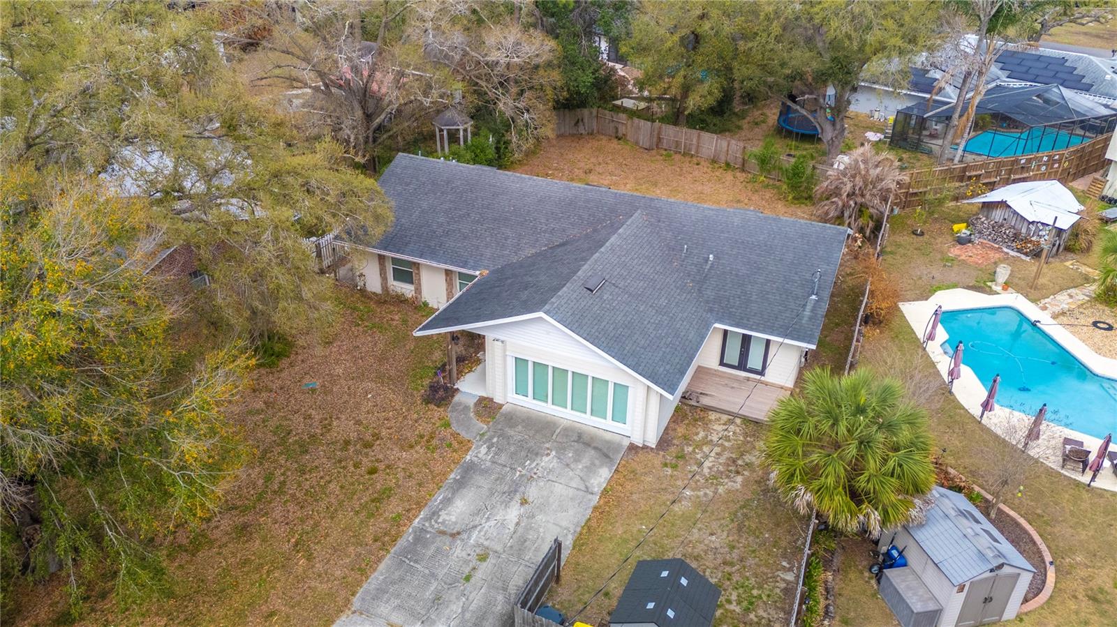 Single Family Residence at 132 ALACHUA DR, WINTER HAVEN, photo 33 of 43
