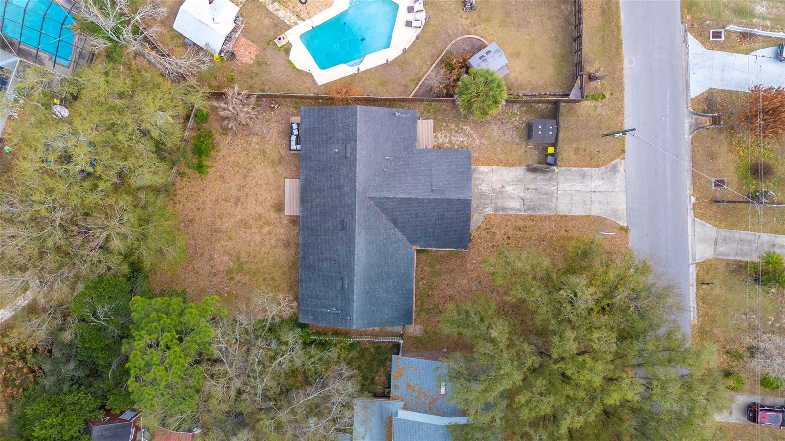 Single Family Residence at 132 ALACHUA DR, WINTER HAVEN, photo 35 of 43