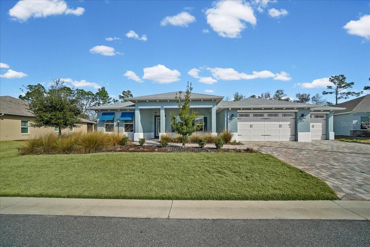 Single Family Residence at 10252 SW 96TH LOOP, OCALA, photo 2 of 69