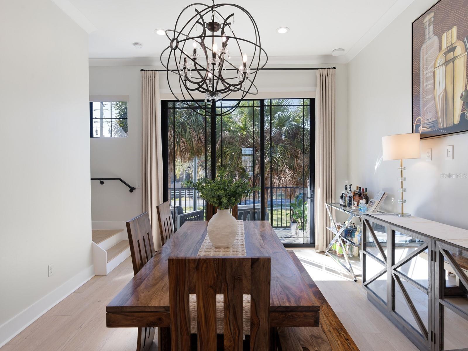 Townhouse at 64 N PARK AVE, WINTER GARDEN, photo 13 of 38