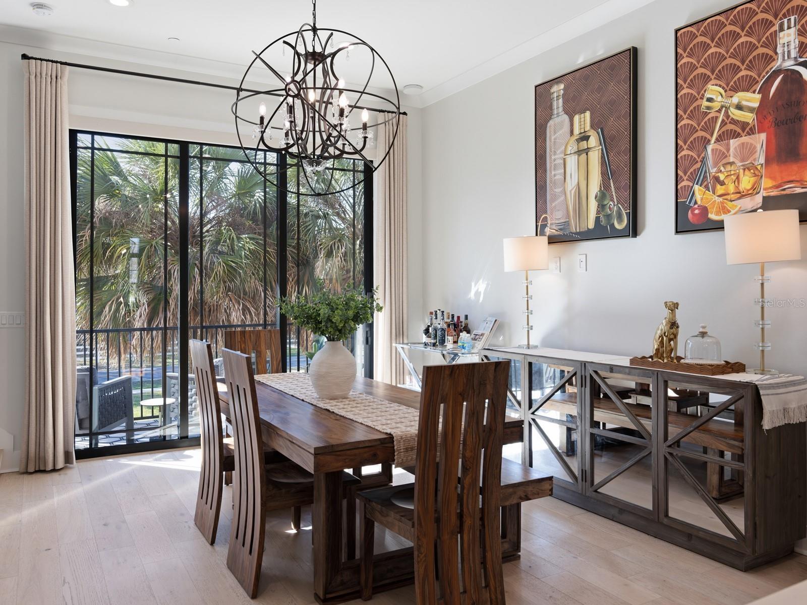 Townhouse at 64 N PARK AVE, WINTER GARDEN, photo 14 of 38