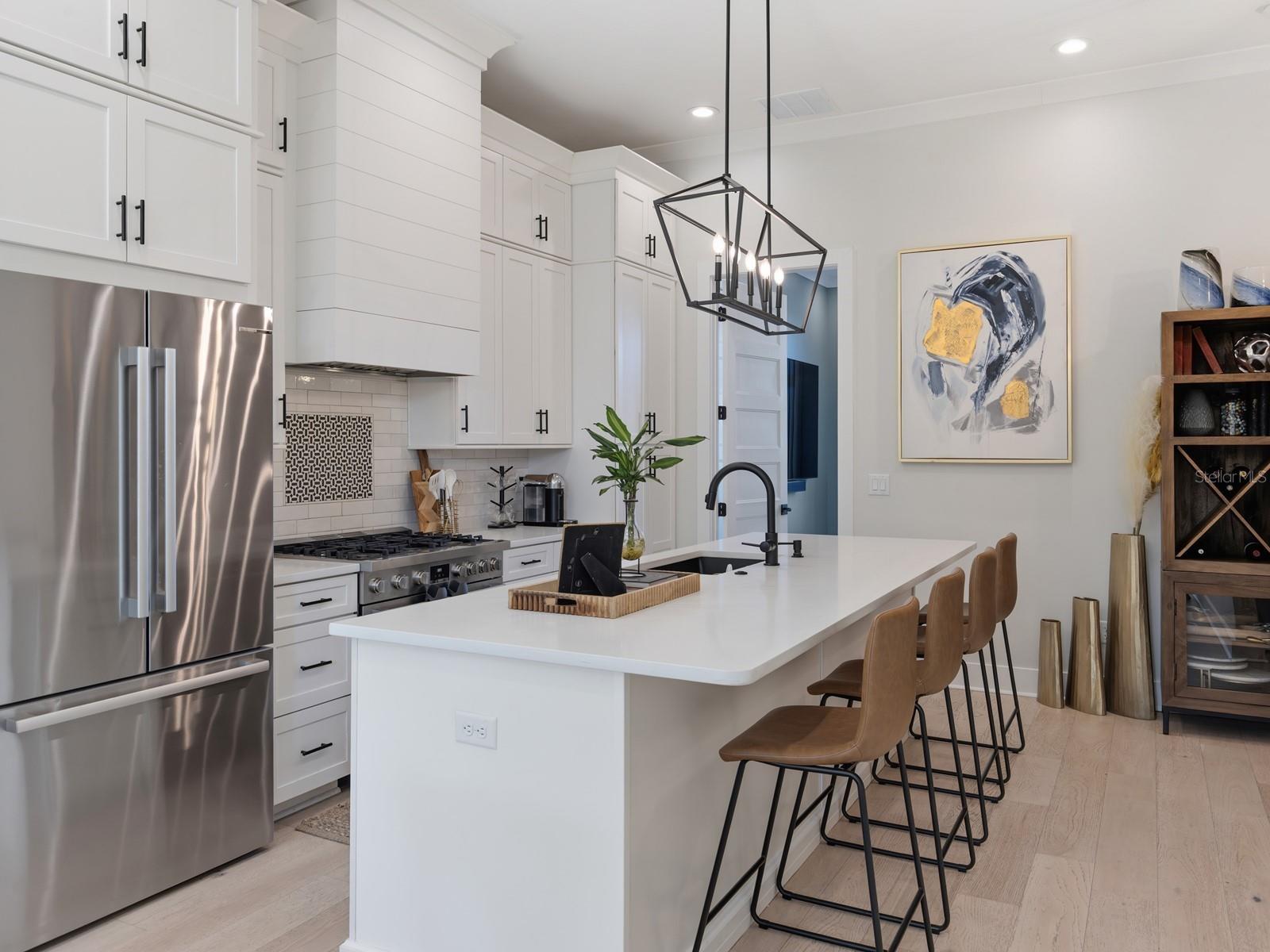Townhouse at 64 N PARK AVE, WINTER GARDEN, photo 15 of 38