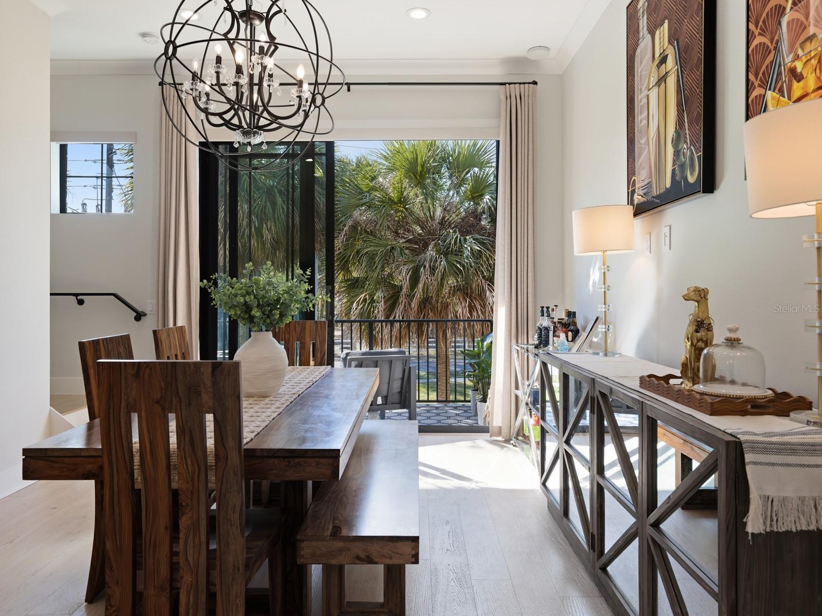 Townhouse at 64 N PARK AVE, WINTER GARDEN, photo 18 of 38