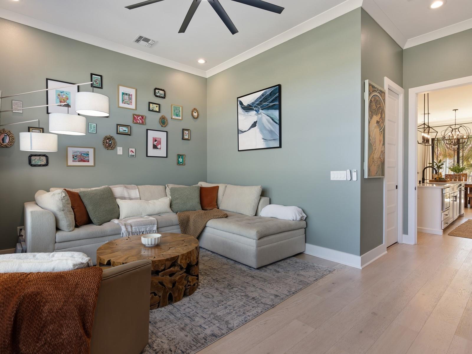Townhouse at 64 N PARK AVE, WINTER GARDEN, photo 20 of 38
