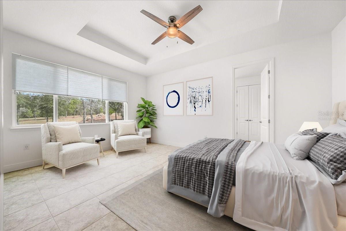 Virtually Staged - 10252 SW 96TH LOOP, OCALA