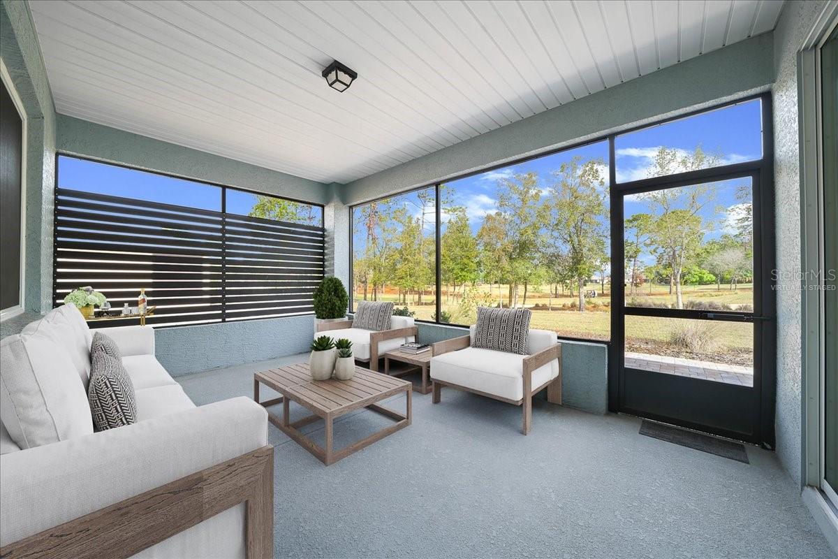 Virtually Staged - 10252 SW 96TH LOOP, OCALA