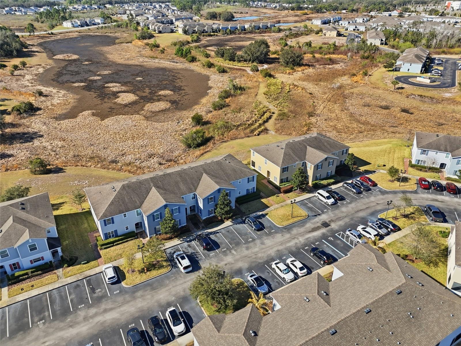 Townhouse at 196 PRIMROSE DR, DAVENPORT, photo 40 of 48